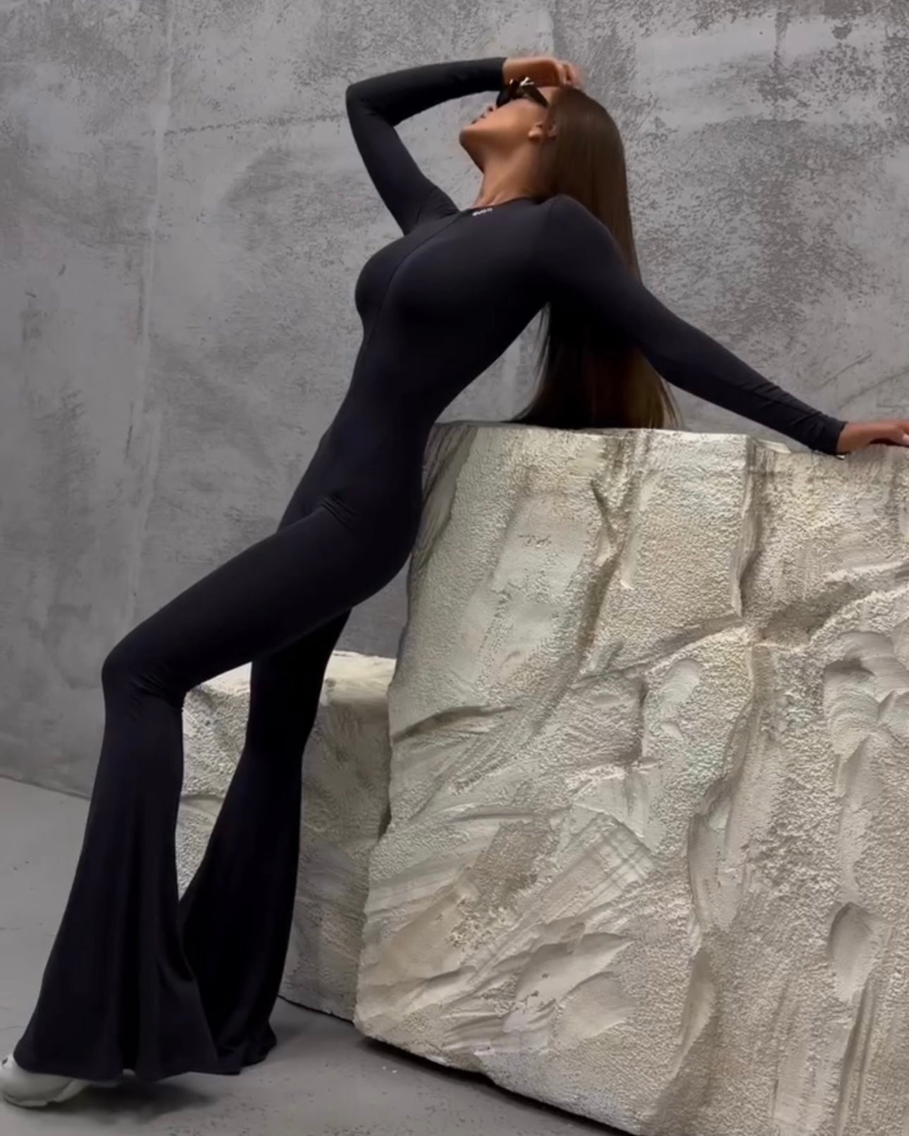 Rome Jumpsuit