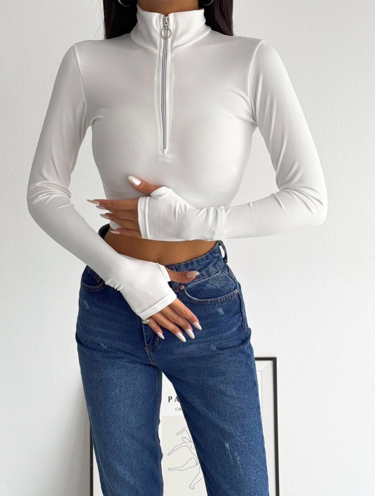 Zoya Top
