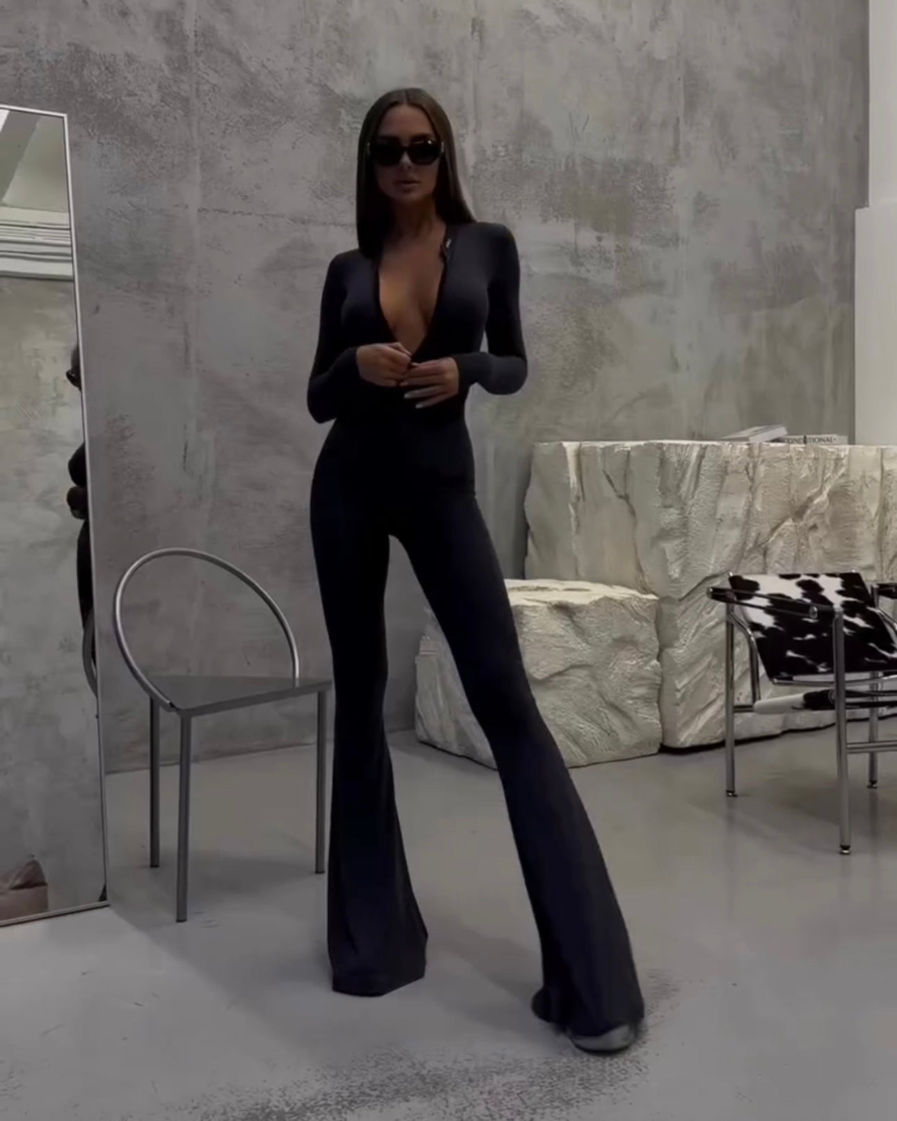Rome Jumpsuit