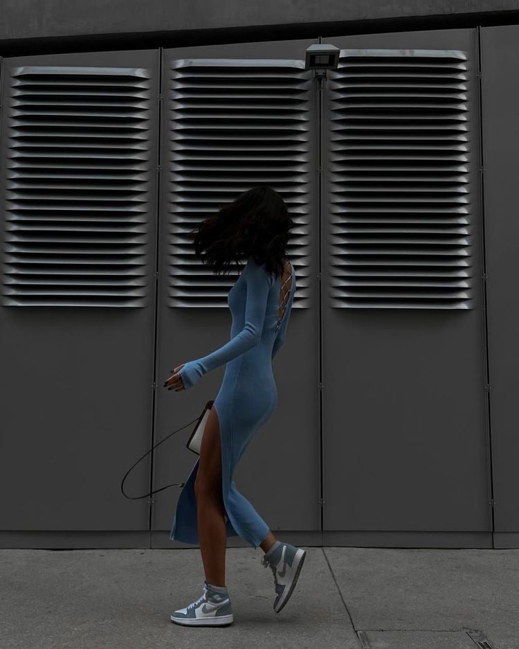 Kim Dress