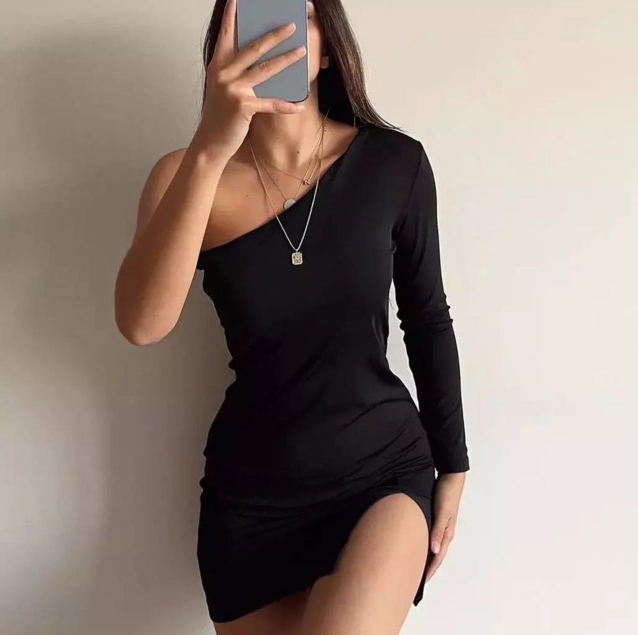 Eda Dress