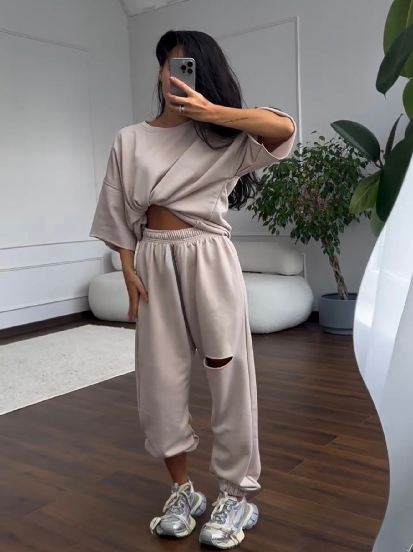 Ripped Set
