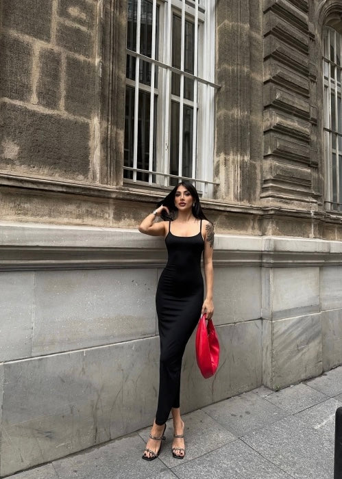 Kai Dress