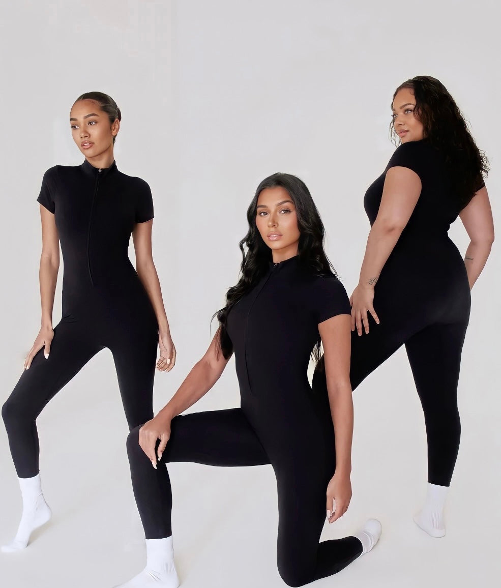 Heaven Jumpsuit