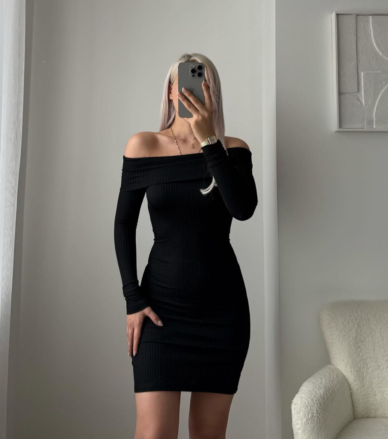 Cade Dress