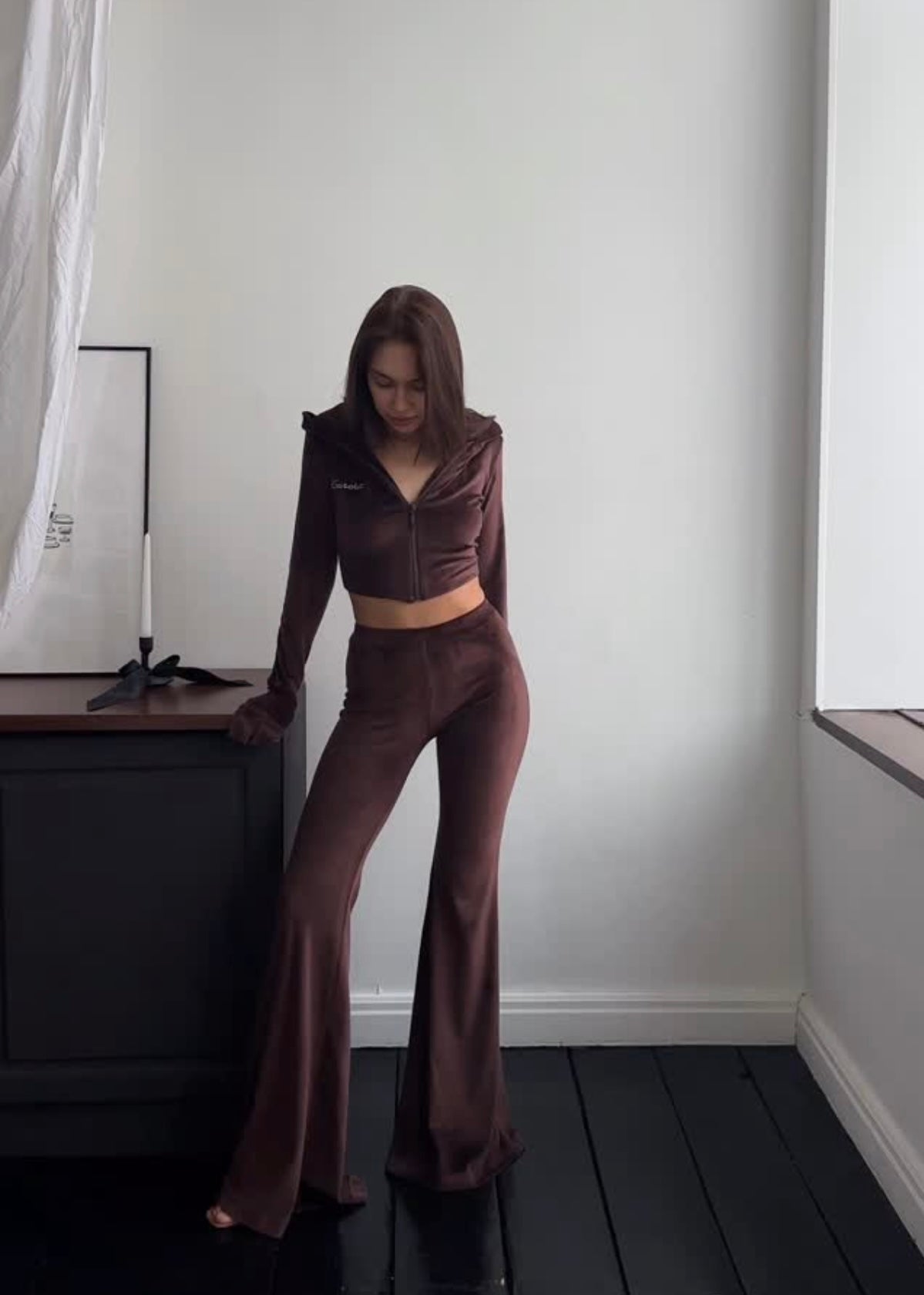 Blaire Set