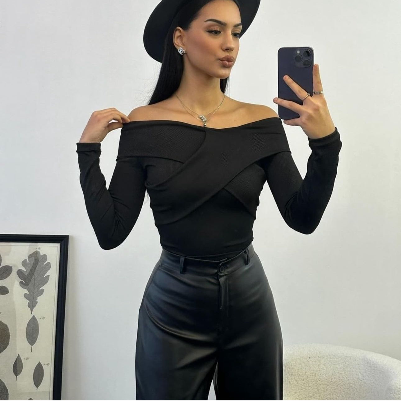 Brisa Top