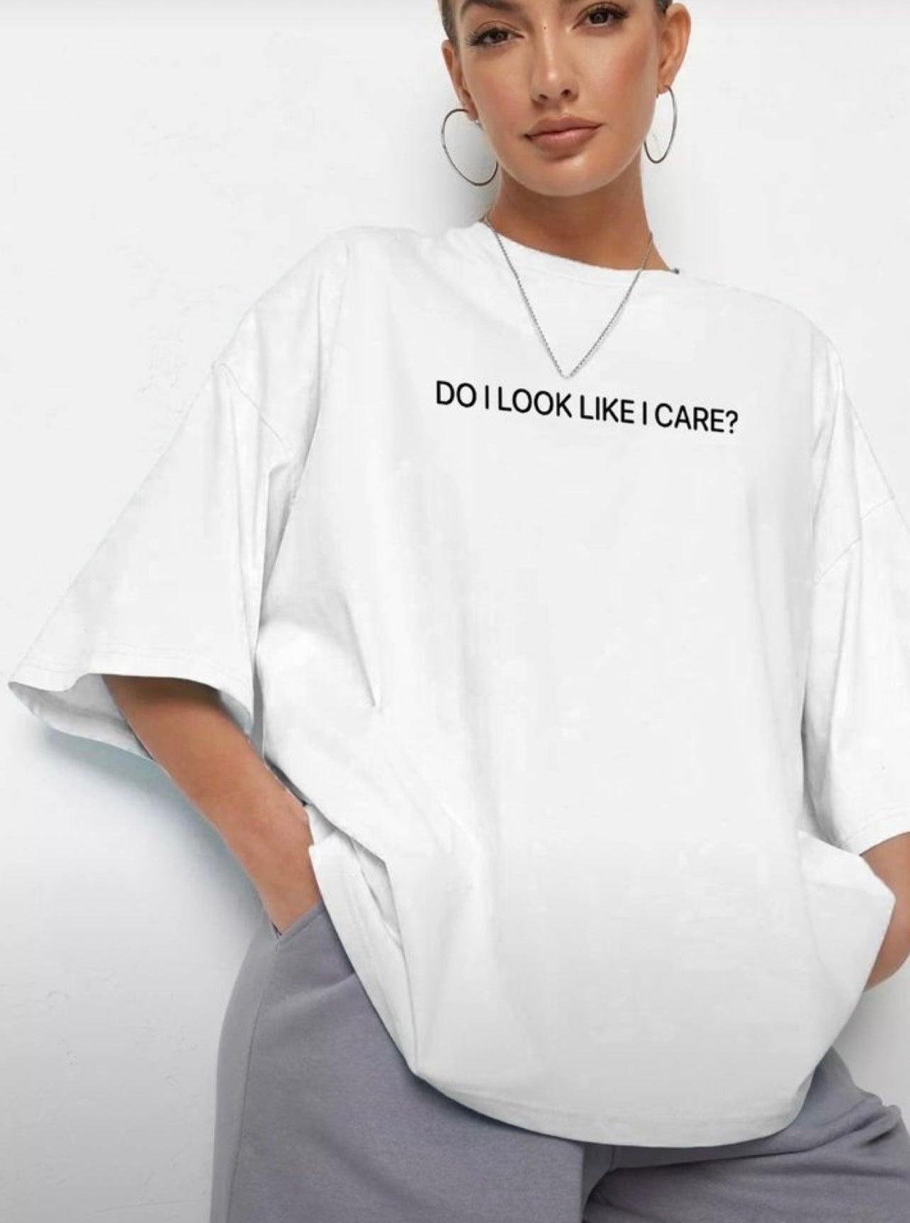 Care Tshirt