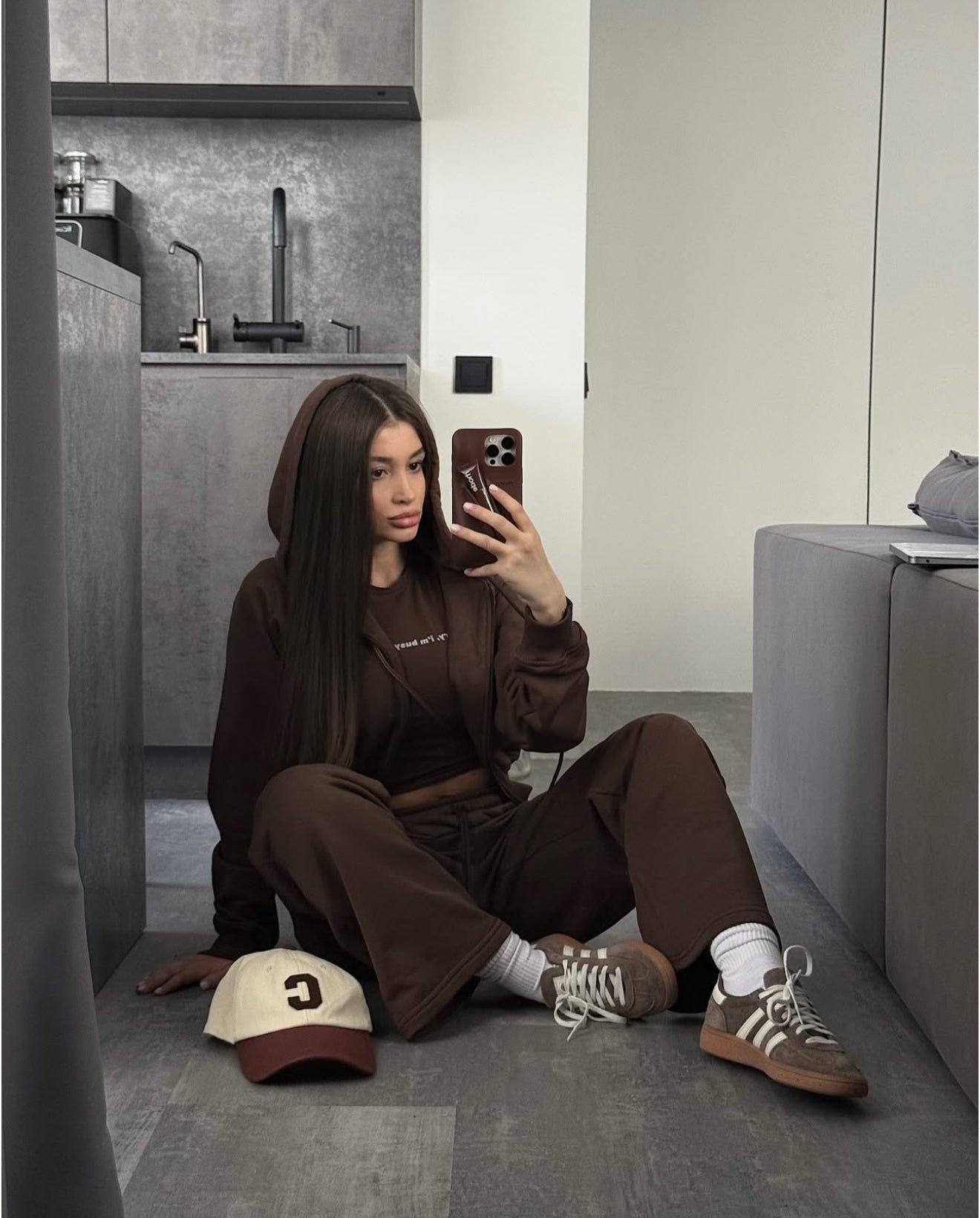 Vera Set
