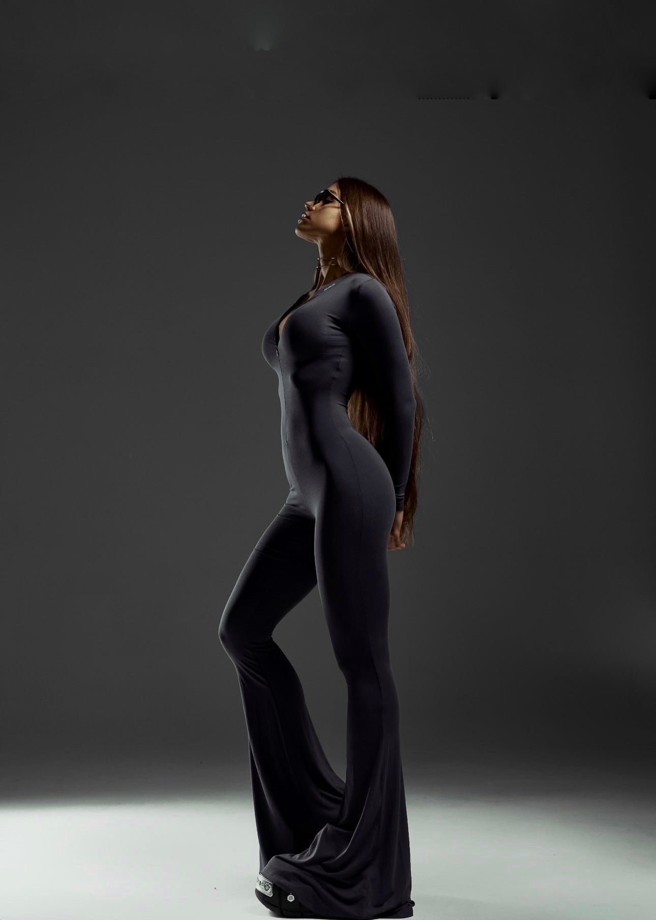 Rome Jumpsuit