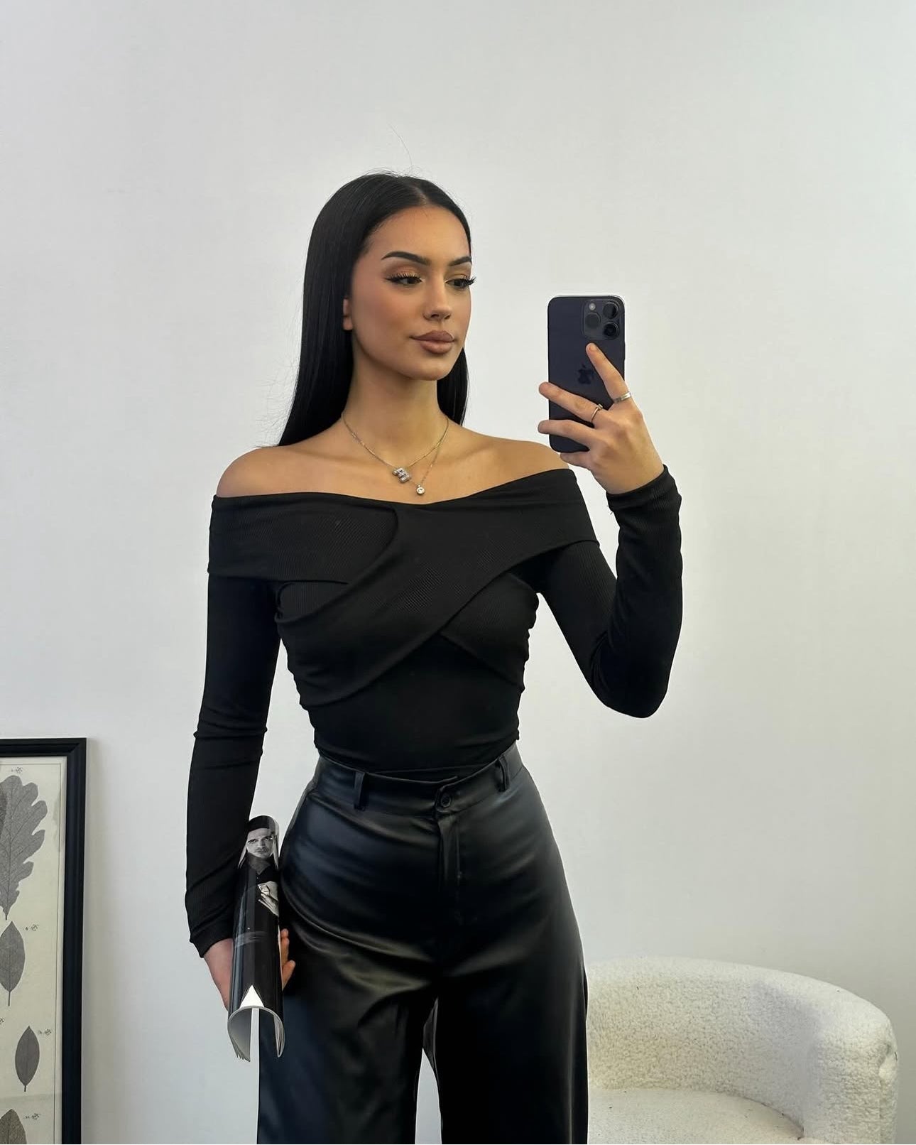 Brisa Top
