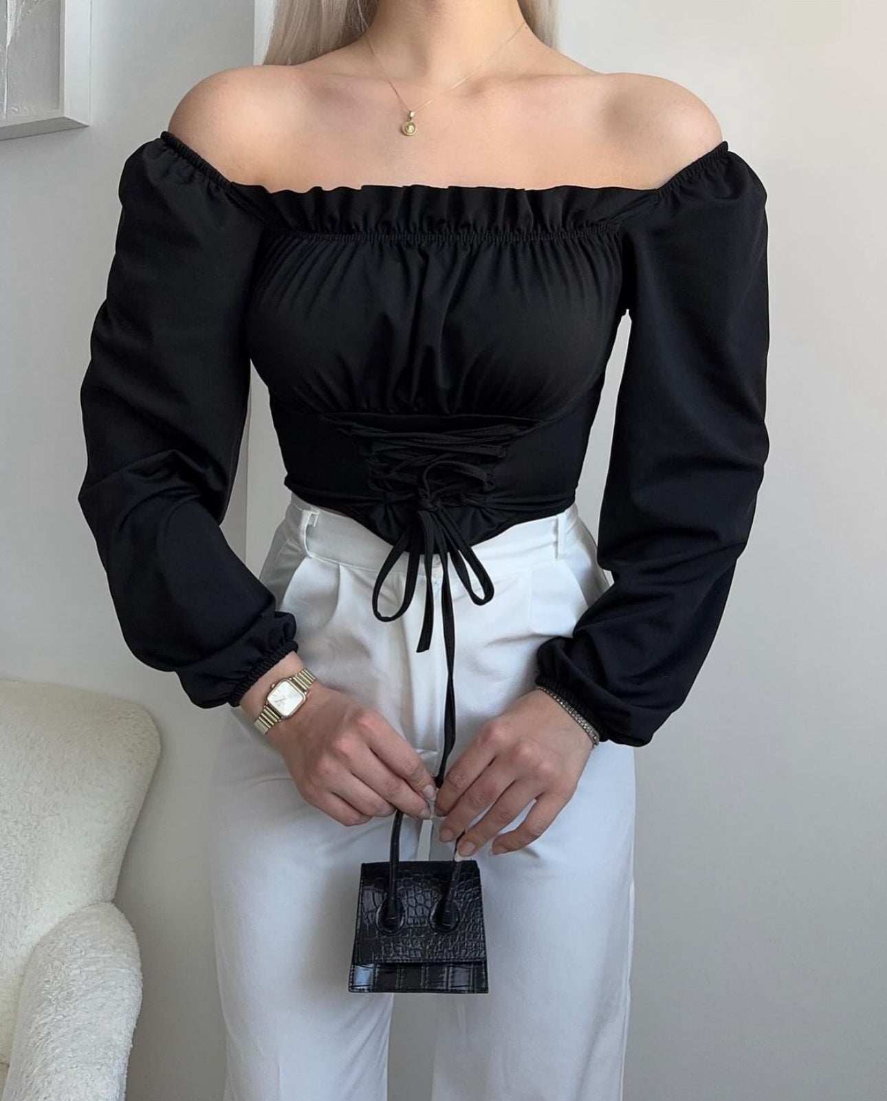 Belle Top