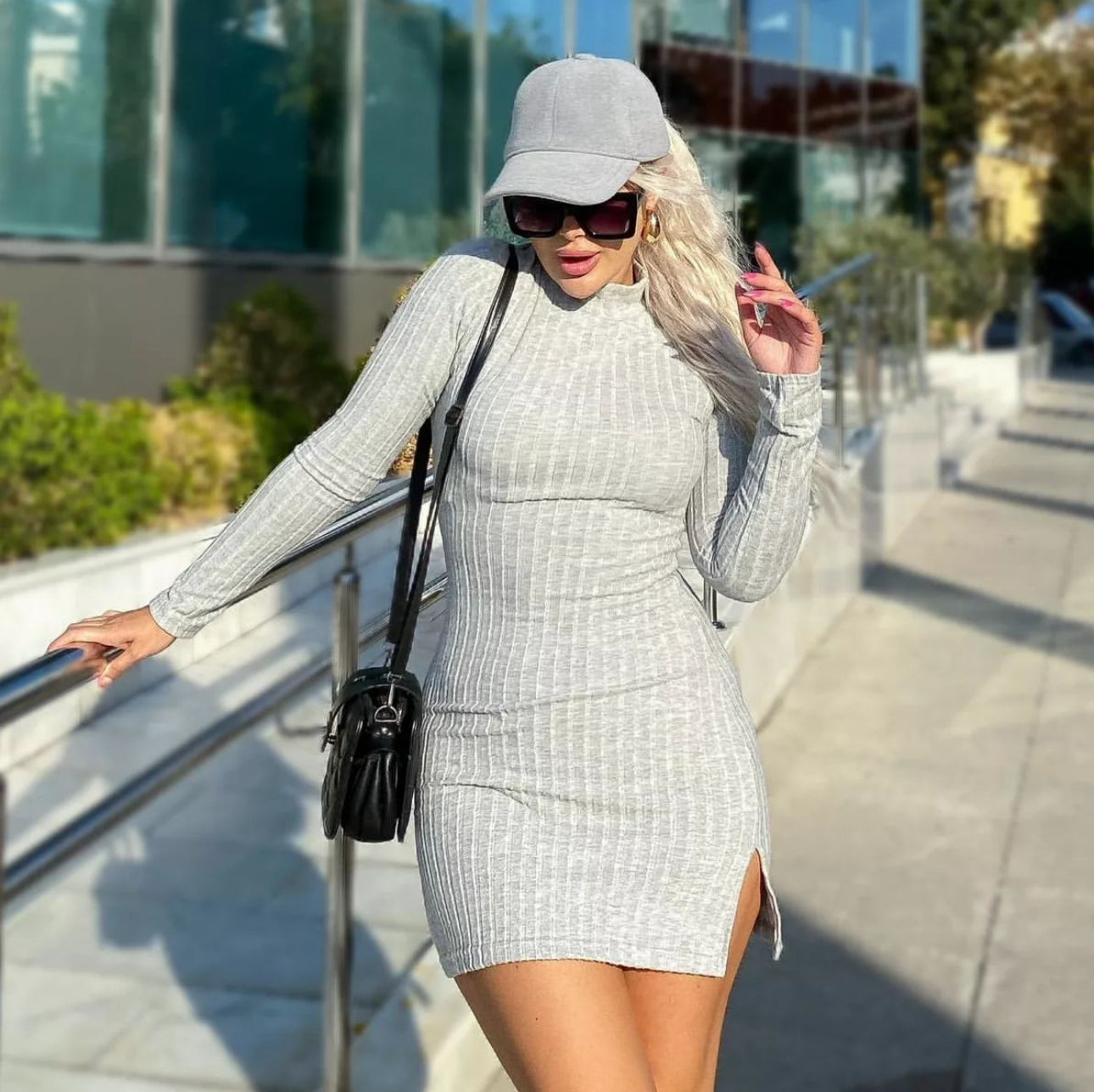 Ayla Dress