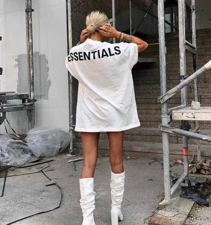 Essentials tshirt