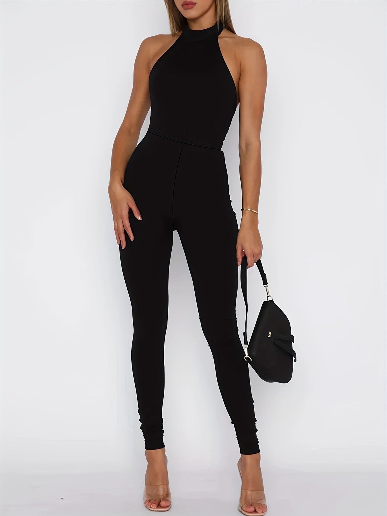 Alina Jumpsuit
