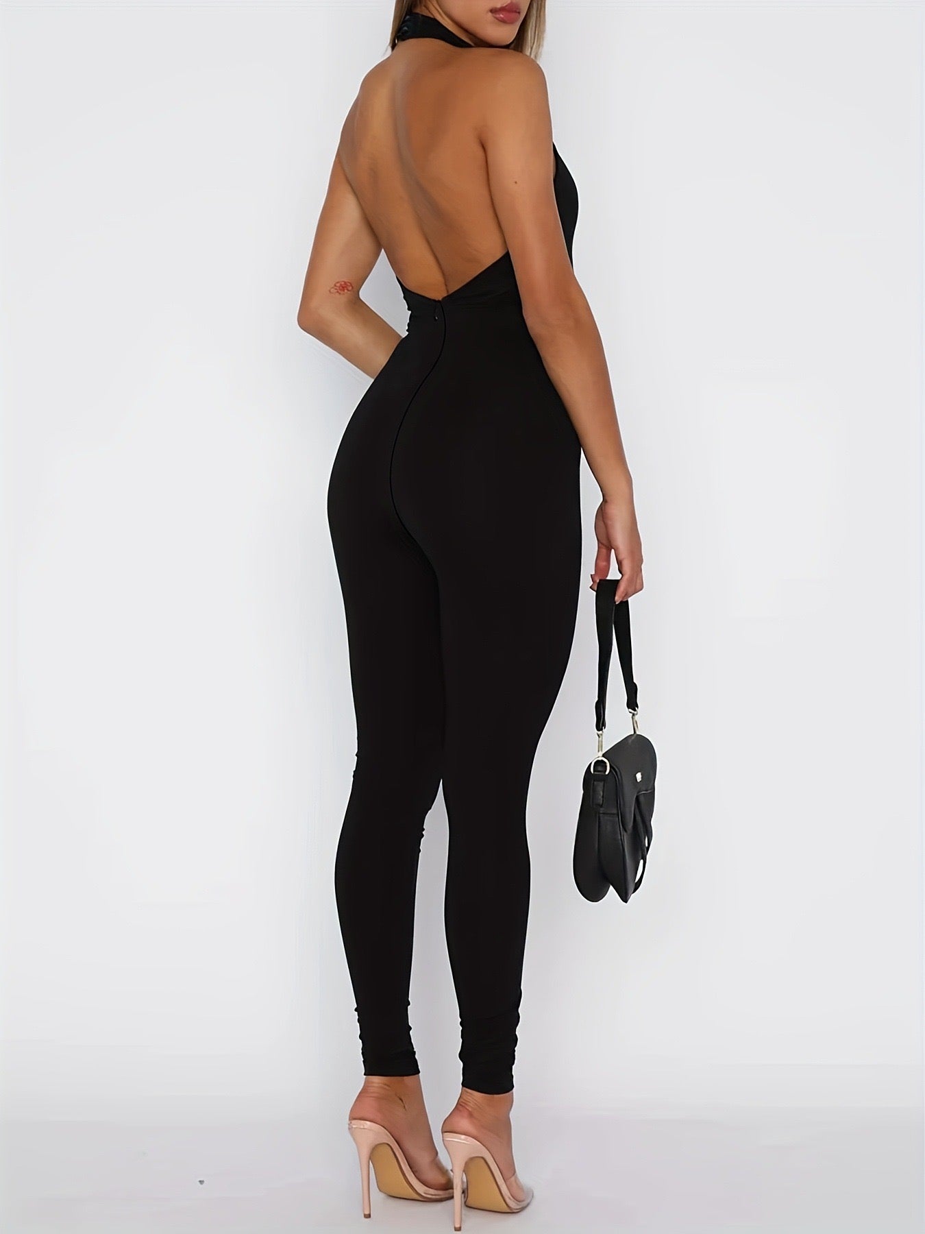 Alina Jumpsuit
