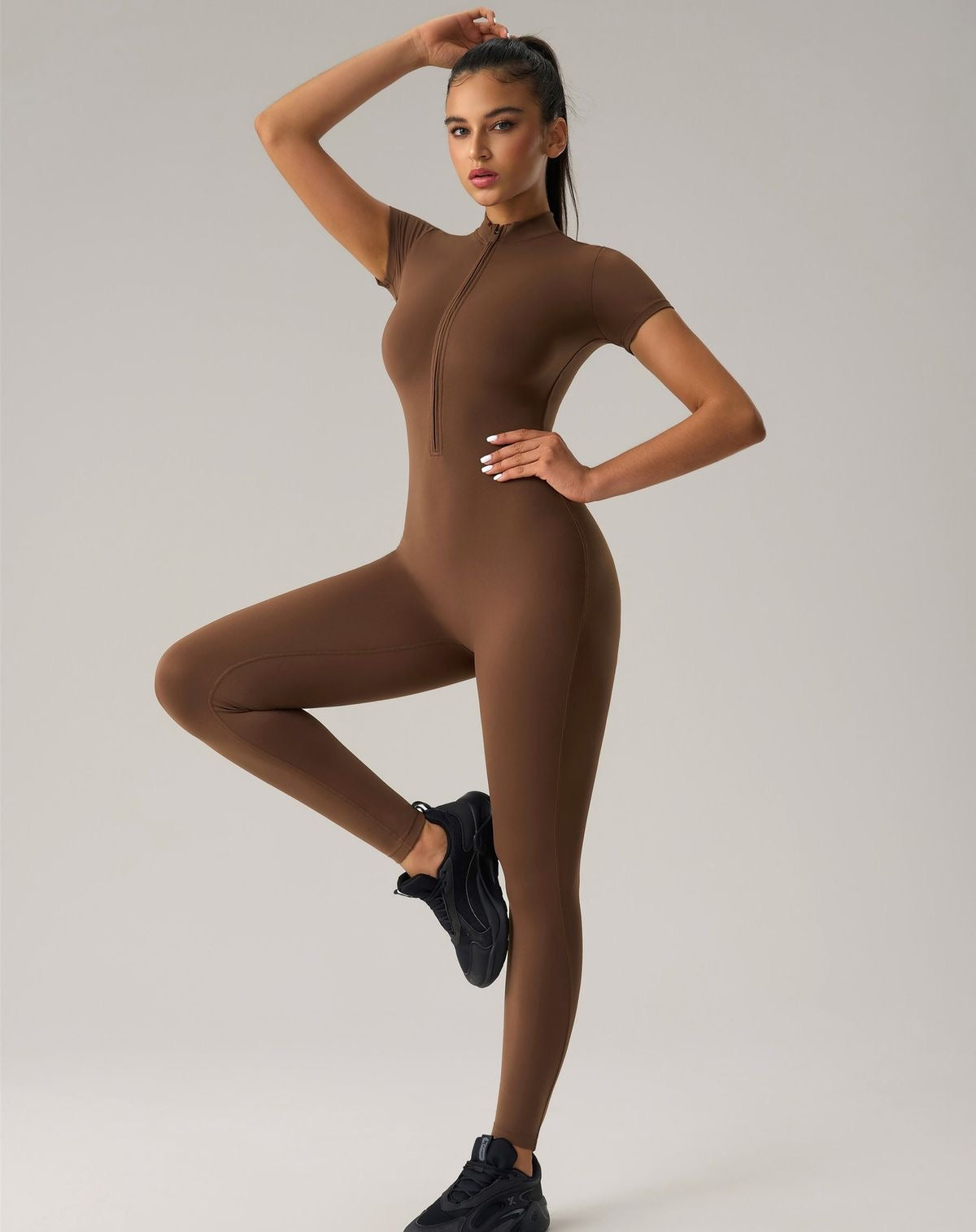 Zaya Jumpsuit
