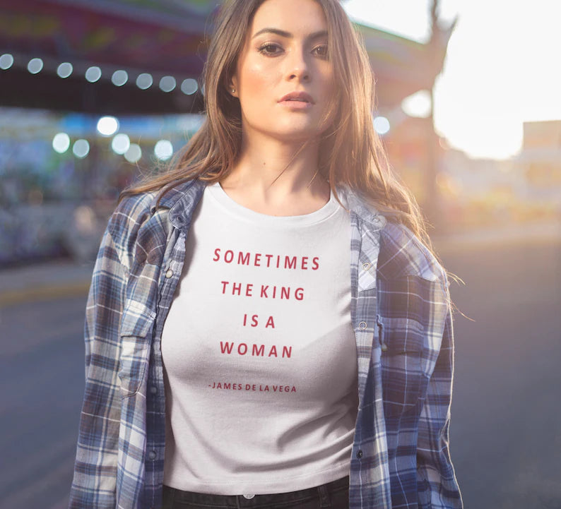 Woman Tshirt