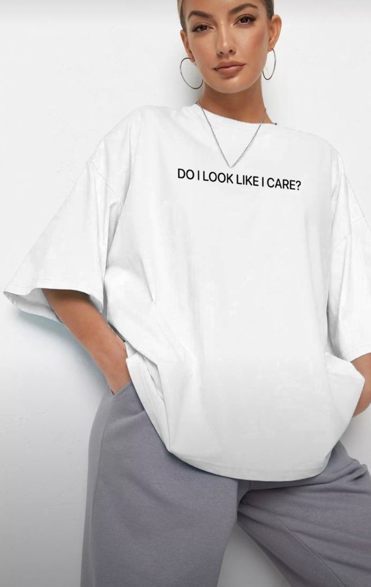 Care Tshirt