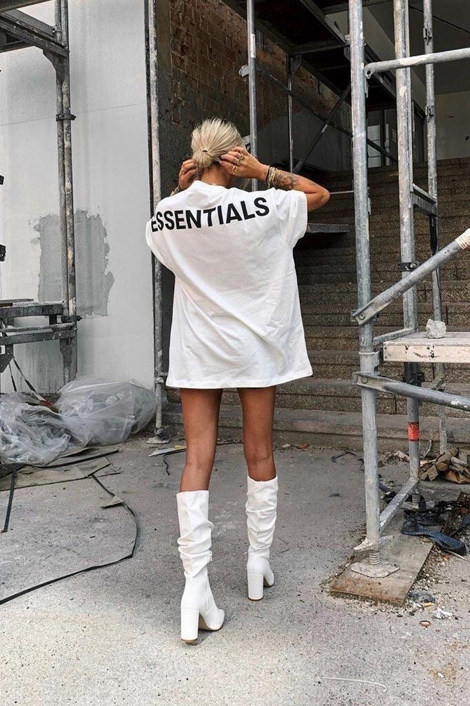 Essentials tshirt