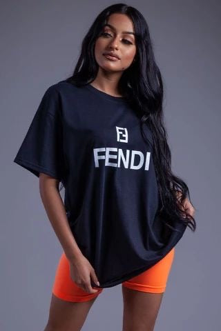 Fendi Tshirt