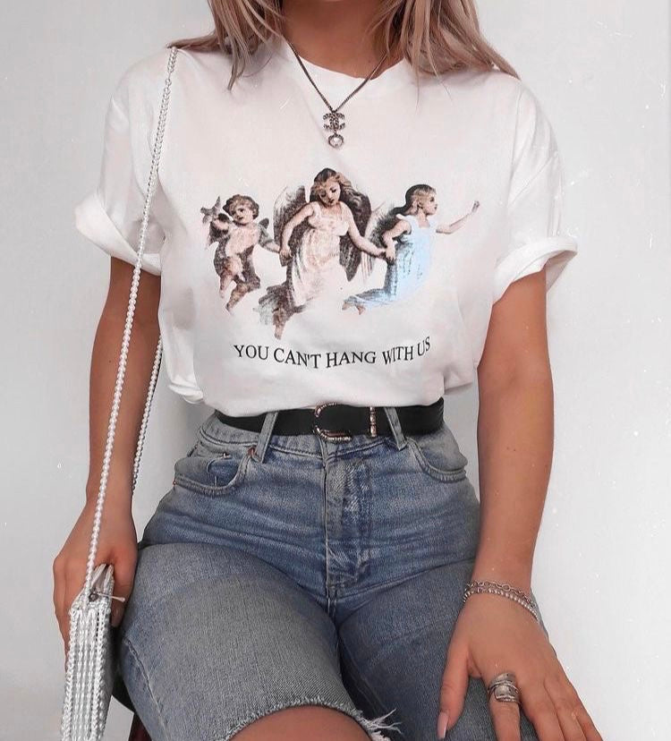 Angels Tshirt