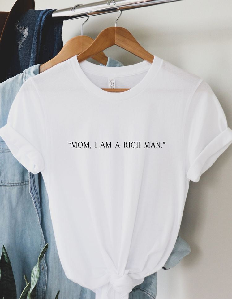 Mom Tshirt