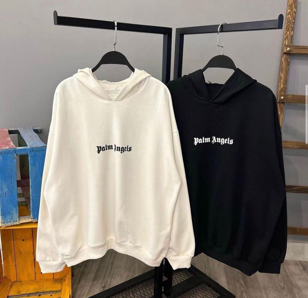 Palm Angels Hoodie
