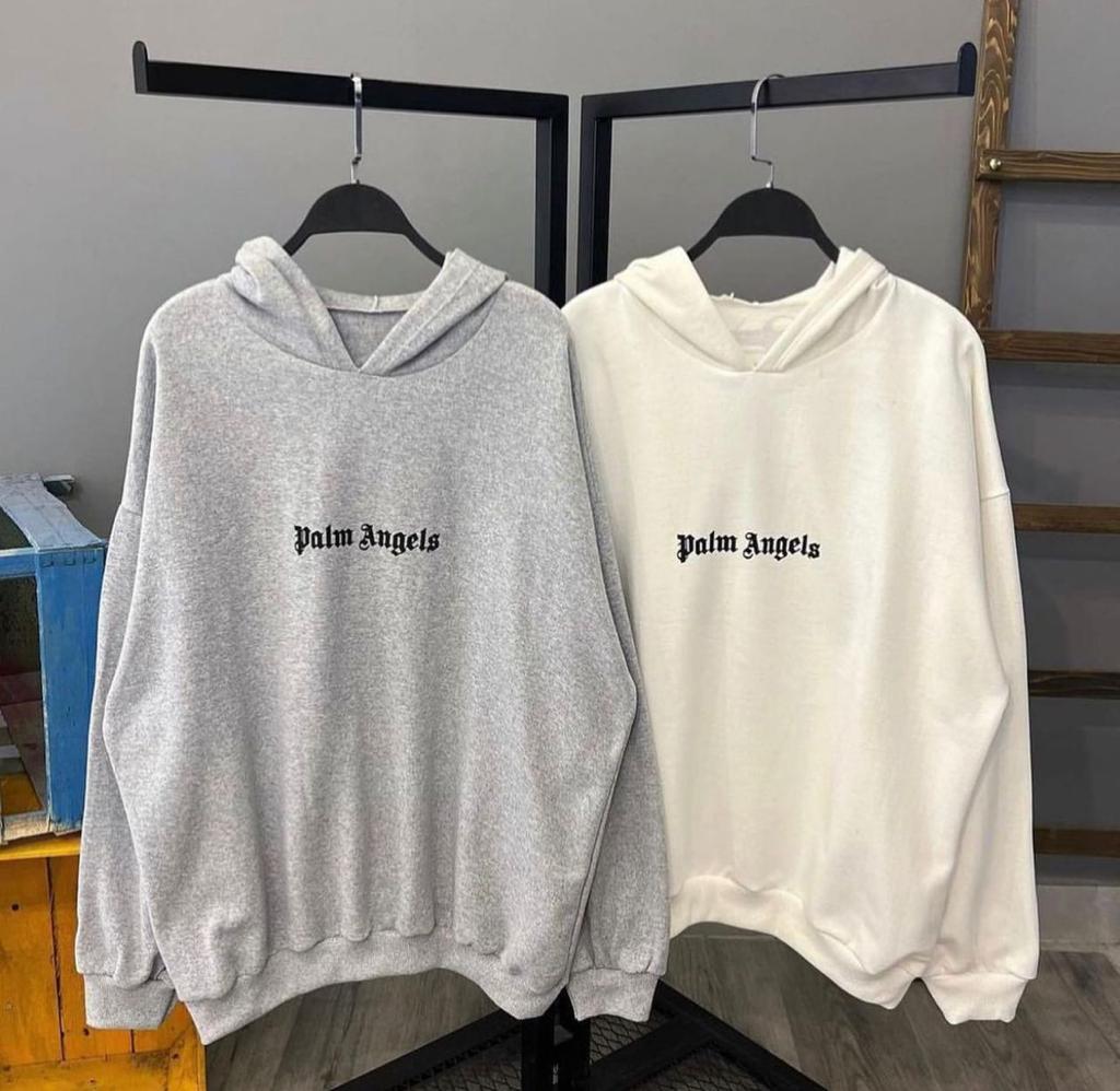 Palm Angels Hoodie
