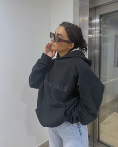 Essential Hoodie