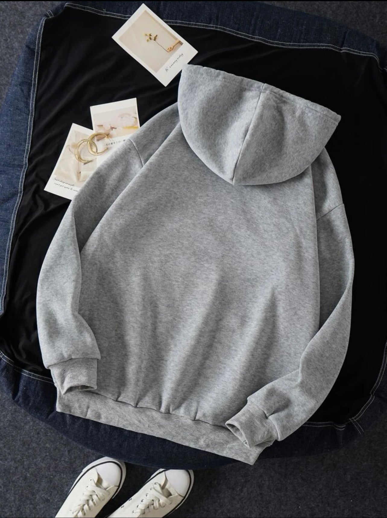 Holiday Trees Hoodie