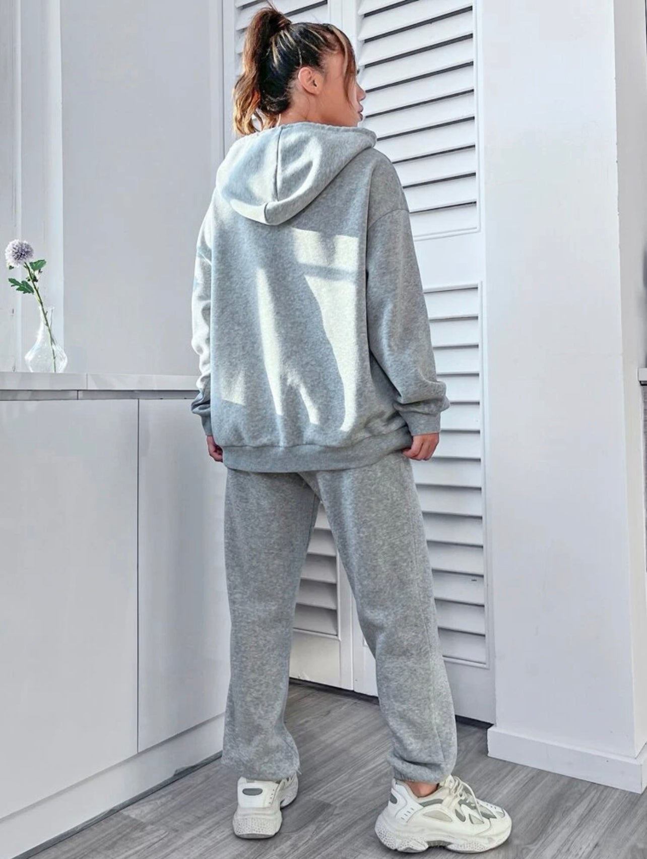 Plain Sets