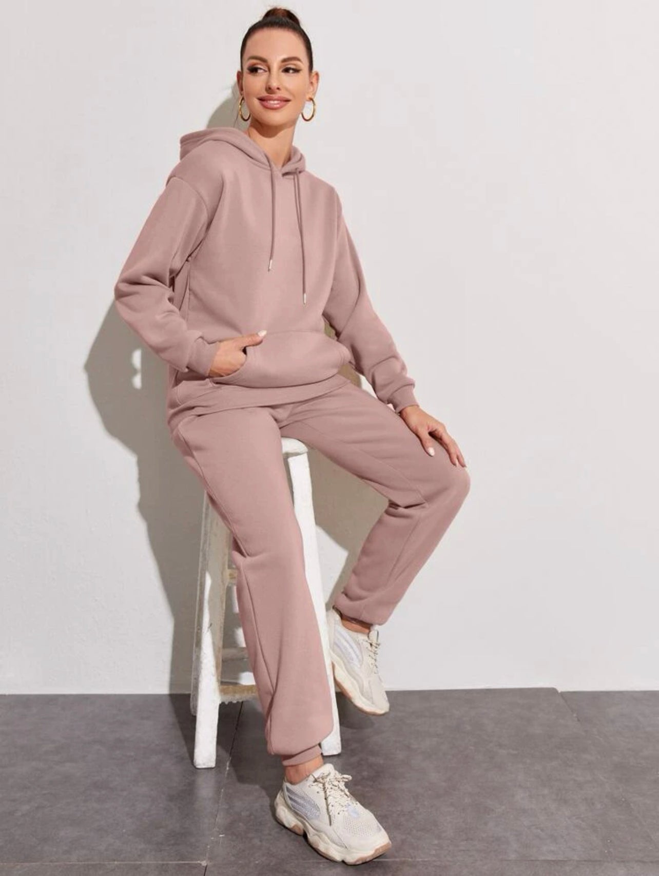 Plain Sets