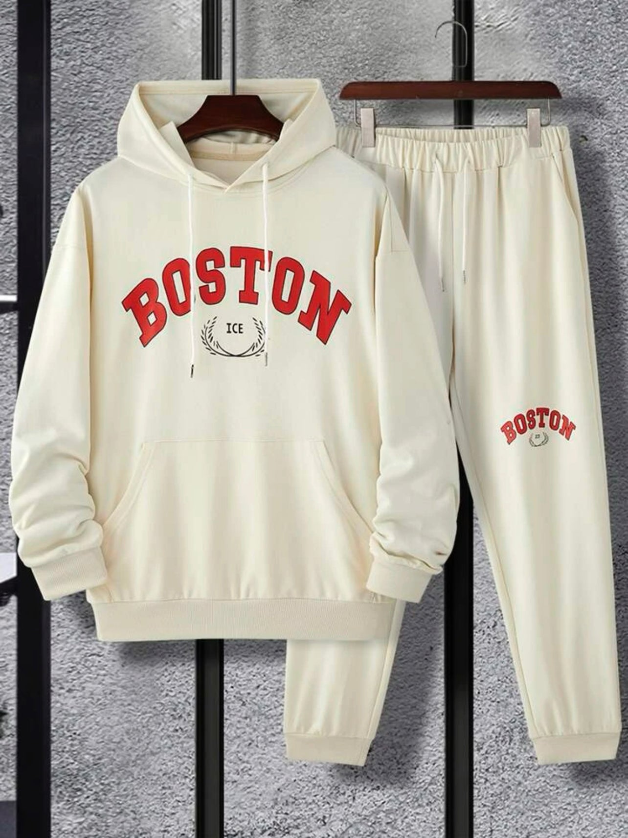 Boston Set