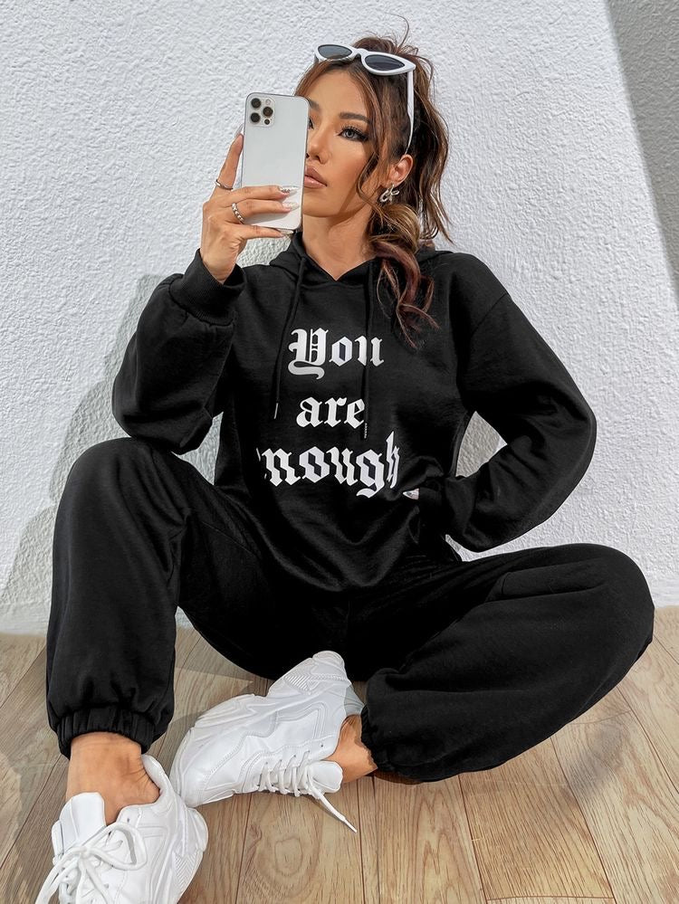 You Are Enough Set
