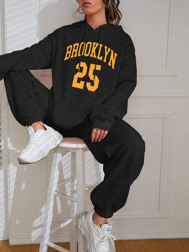 Brooklyn 25 Set