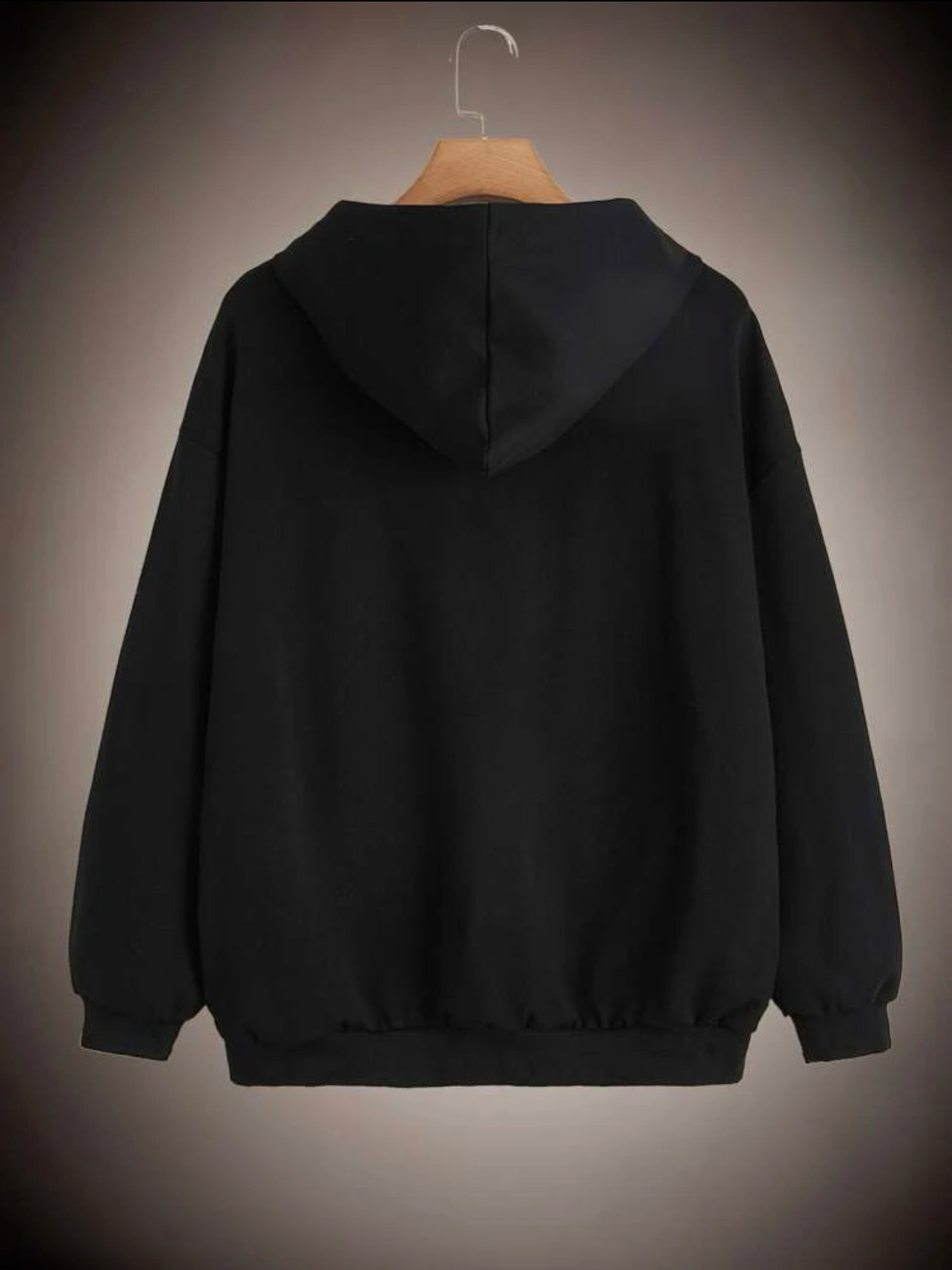Merry Skull Hoodie