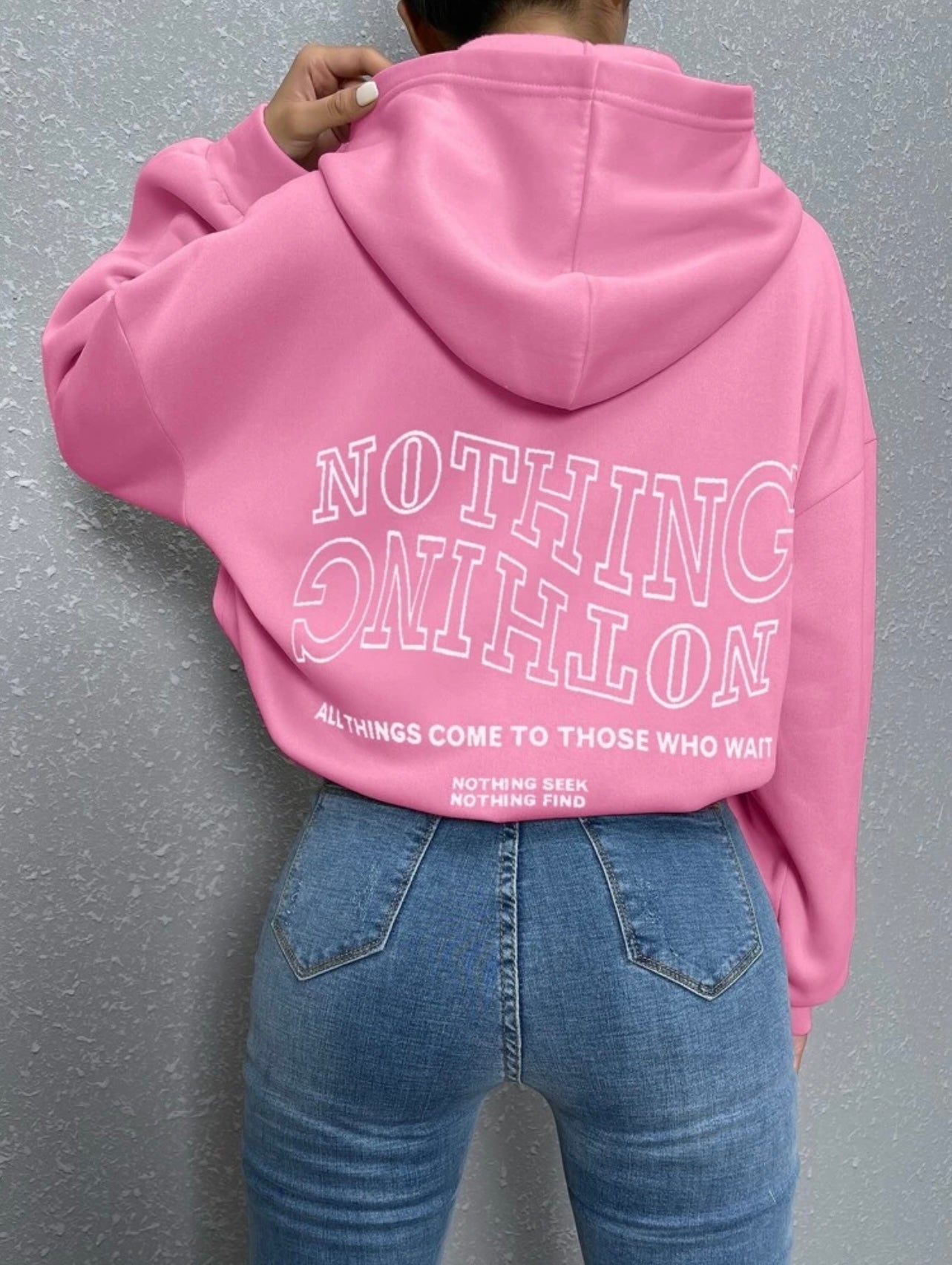 Nothing Hoodie