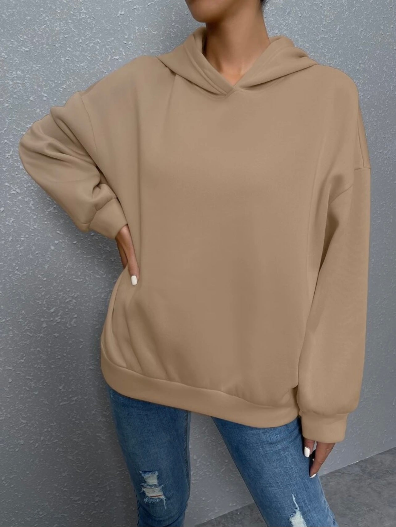 Nothing Hoodie