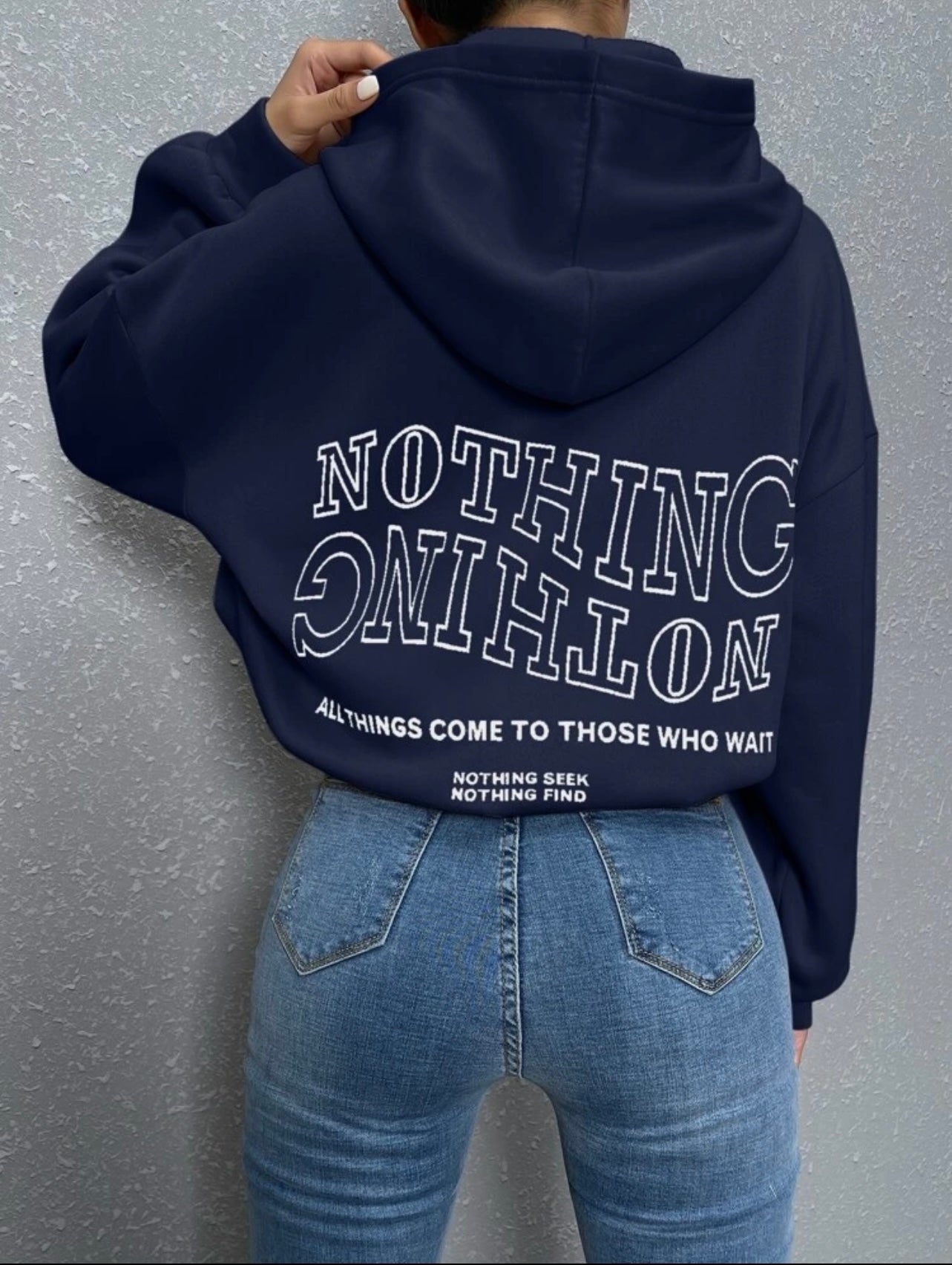 Nothing Hoodie