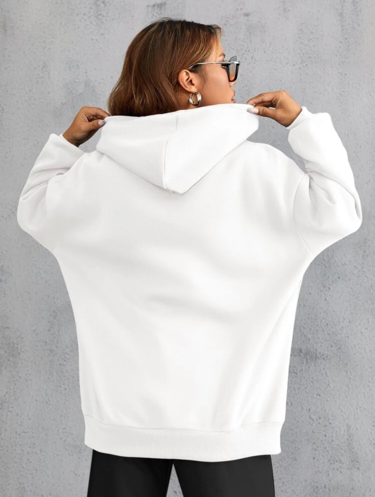 California Hoodie