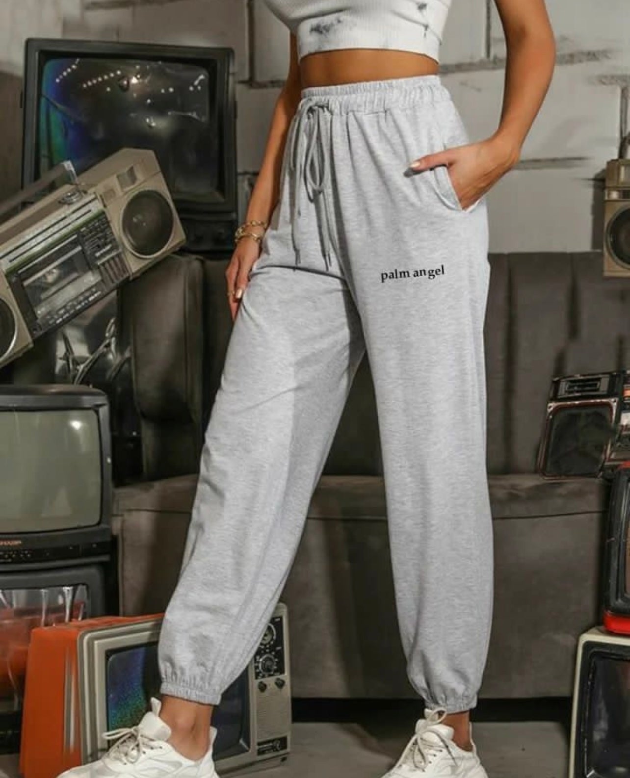 Palm Angel Sweatpants