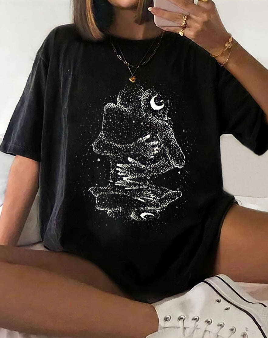 Stars Tshirt