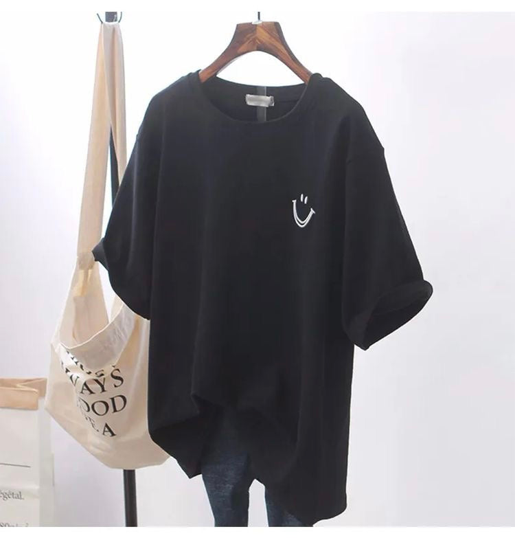 Smile Tshirt