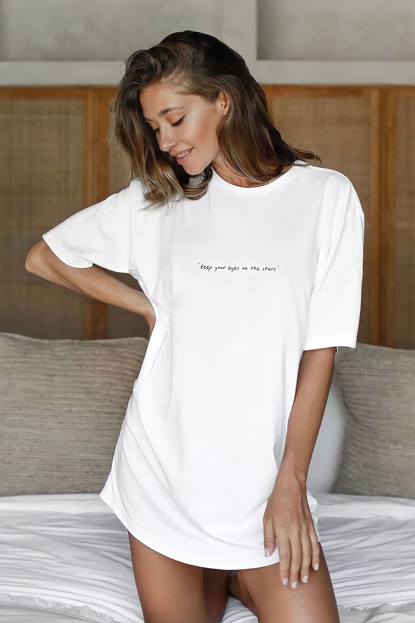 Stars Tshirt