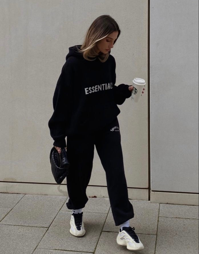 Essential Hoodie