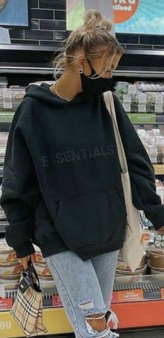 Essential Hoodie