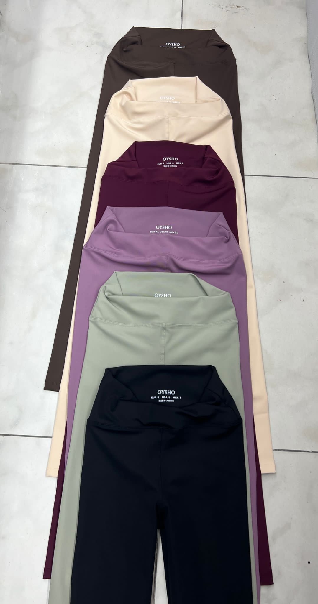 Leggings