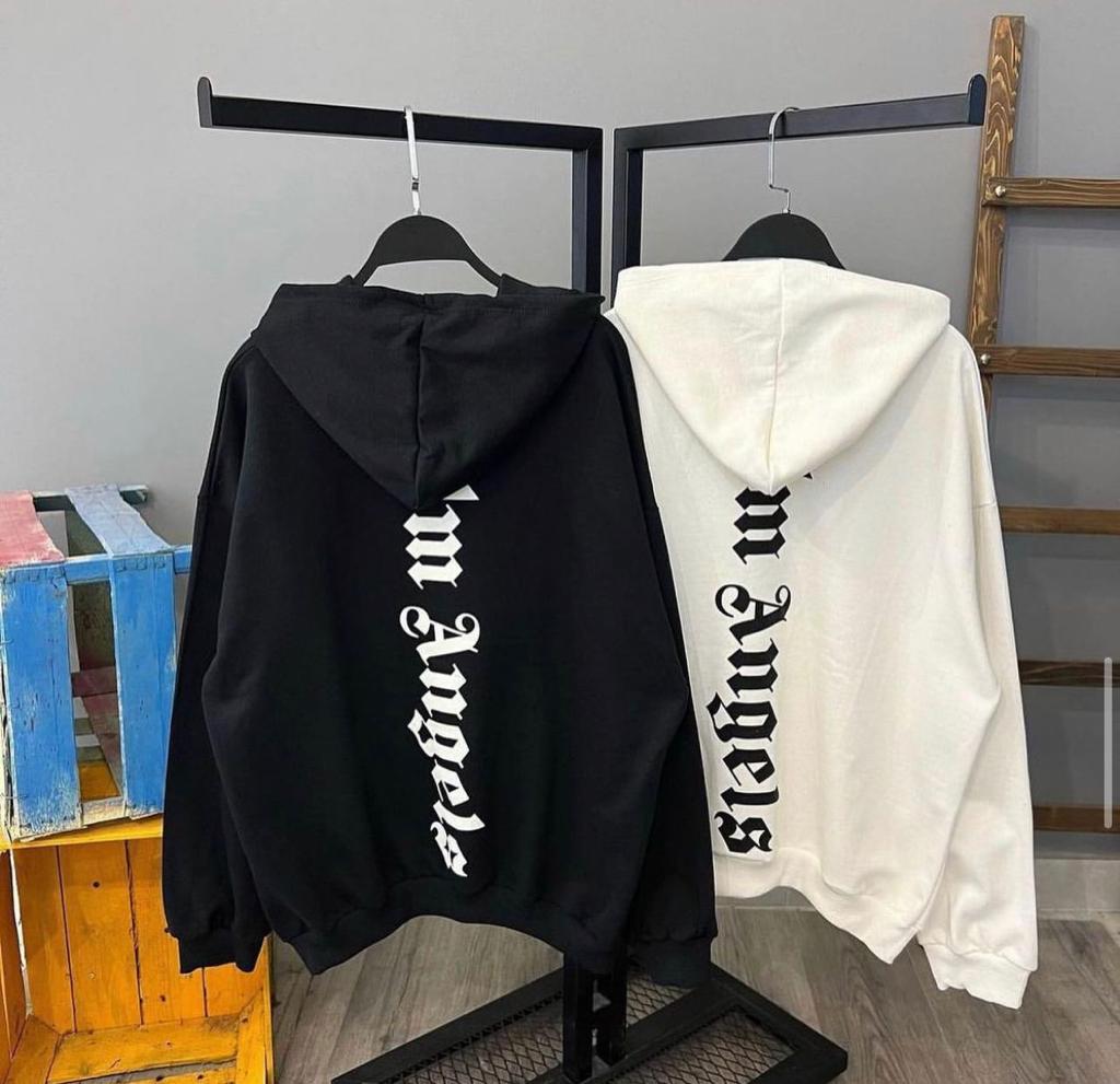Palm Angels Hoodie