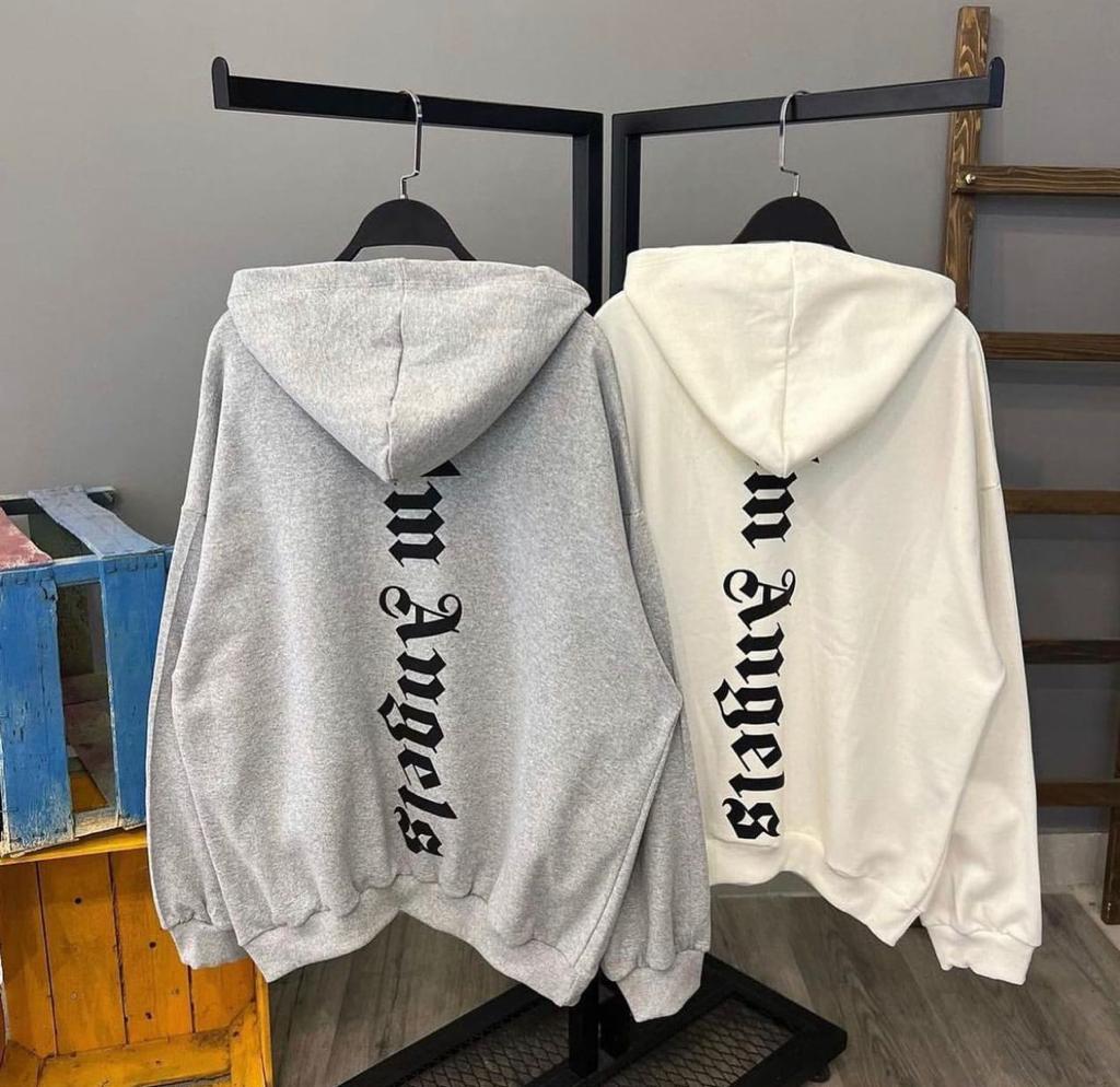 Palm Angels Hoodie